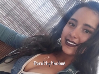 dorothythelma Commando Sexy