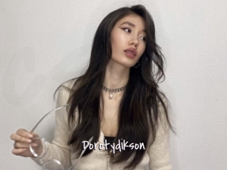 Dorotydikson