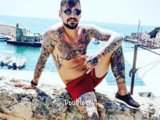 doubleG69 Commando Sexy