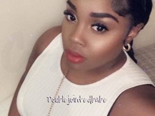 Doublejointedbabe