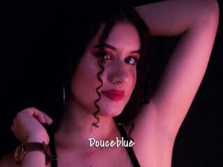 Douceblue