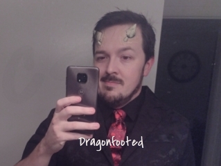 Dragonfooted