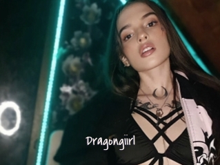 dragongiirl Commando Sexy