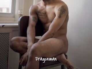 Dragonman