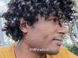 drakewilson Commando Sexy