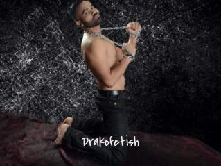 Drakofetish