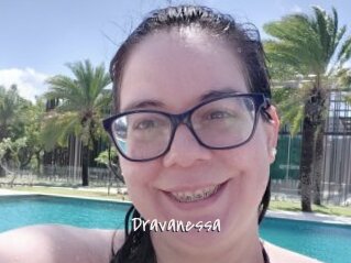 dravanessa Commando Sexy