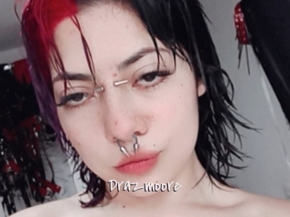 Drazmoore