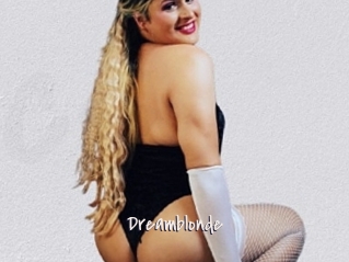 Dreamblonde