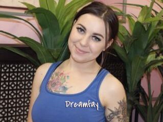 dreamfay Commando Sexy