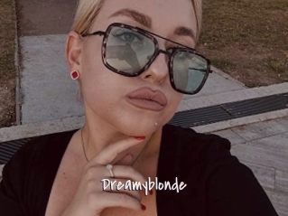 Dreamyblonde