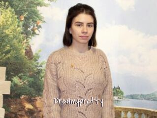 Dreamypretty
