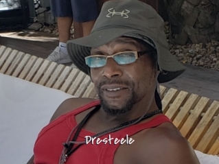 dresteele Commando Sexy
