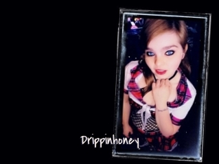 Drippinhoney