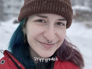 Drippypeach