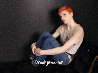 Drockjameson