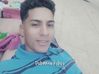 Dubansexyboy