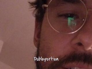 Dubleportion