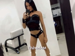 dubraskaa Commando Sexy