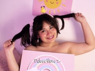 dulcceflorez Commando Sexy