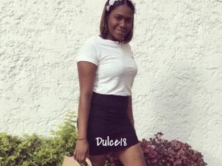 Dulce18