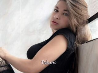 Dulce80
