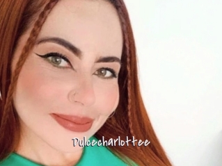 dulcecharlottee Commando Sexy