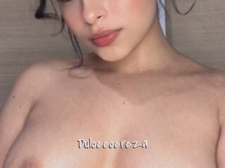 Dulceecereza