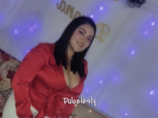 dulcelesly Commando Sexy