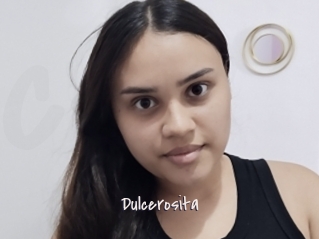 Dulcerosita