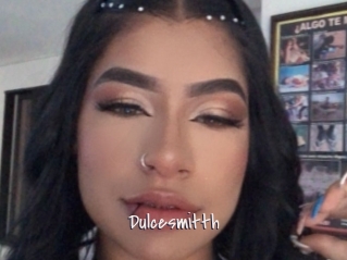 Dulcesmitth