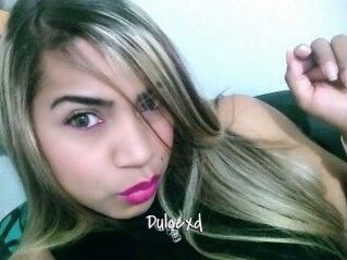 dulcexd Commando Sexy