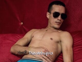 Duncanboy100x