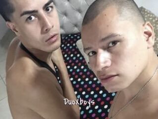 DuoXboys