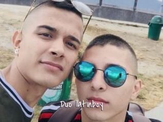 duo_latinboy Commando Sexy