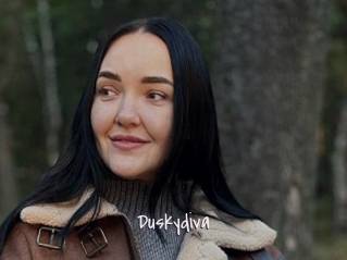 Duskydiva