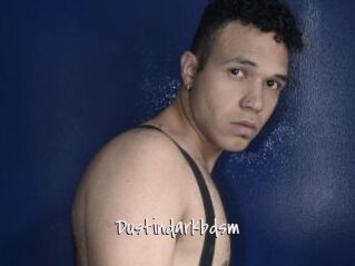 Dustindarkbdsm