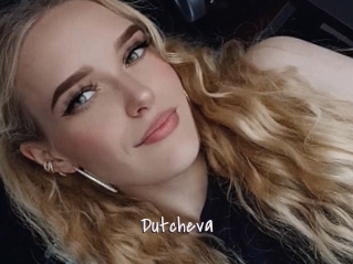 Dutcheva