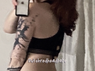 Dutchredheadbabe