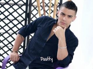 Duuffy