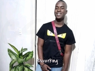 duverking Commando Sexy