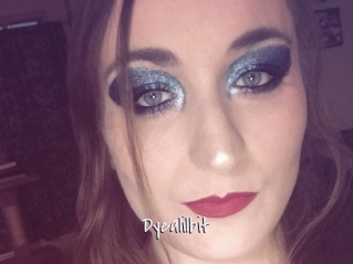 Dyealilbit