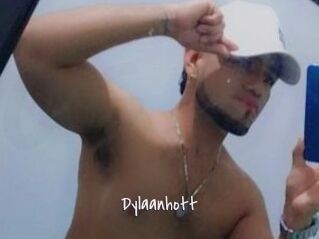 Dylaanhott