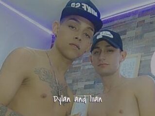 Dylan_and_liian