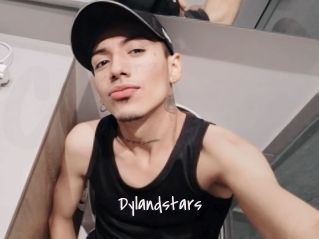 dylandstars Commando Sexy