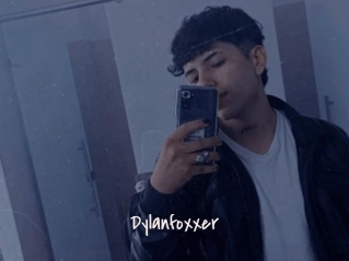 Dylanfoxxer