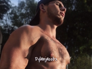 dylanjacobx Commando Sexy