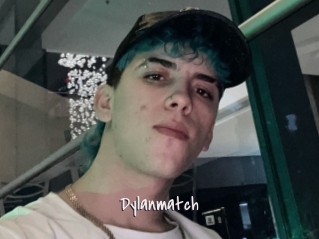 Dylanmatch