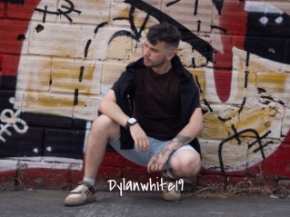 dylanwhite19 Commando Sexy