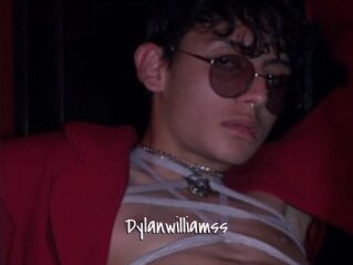 Dylanwilliamss